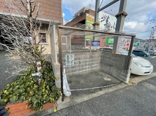 折尾駅 徒歩12分 3階の物件内観写真